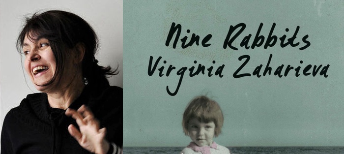 Entering the Memories of the Body: An Interview with Virginia Zaharieva
