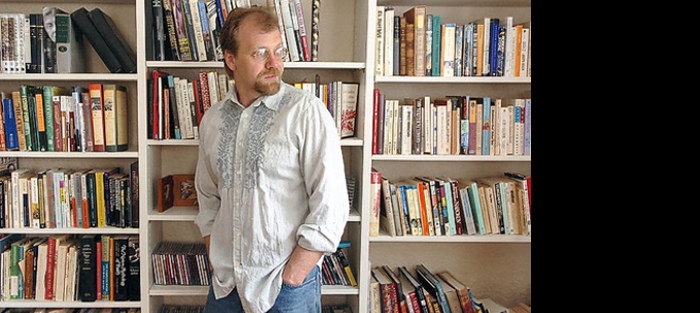 The Story Prize Goes to… George Saunders!