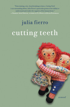 Cutting-Teeth