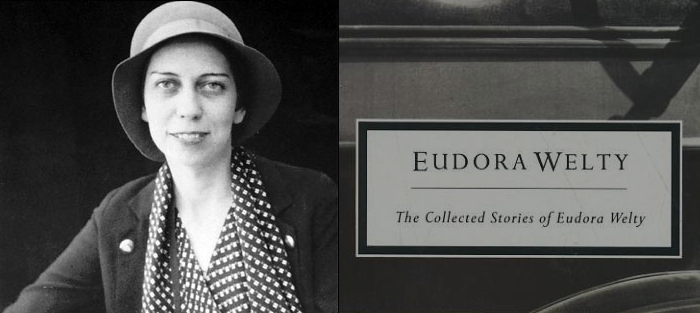 the collected stories of eudora welty