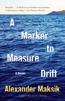 Marker to Measure Drift