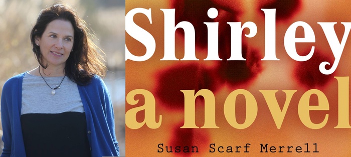 True in the World of the Story: an Interview with Susan Scarf Merrell