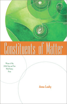 Constituents or Matter
