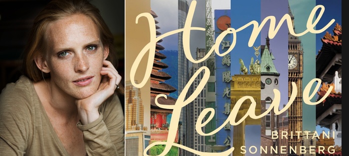 Crowded Geography: An Interview with Brittani Sonnenberg