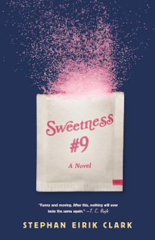 Sweetness no. 9
