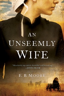 An Unseemly Wife