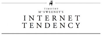 mcsweeney