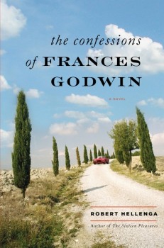 Confessions of Frances Godwin