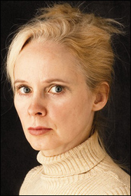 Mary Gaitskill