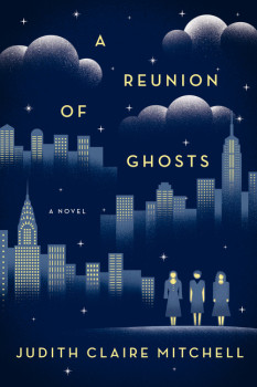 A Reunion of Ghosts