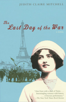 Last Day of the War