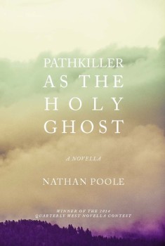 Cover QW novella Nathan Poole