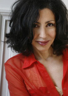 YASMINA REZA (2010)