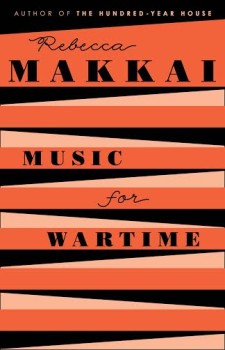 Music for Wartime