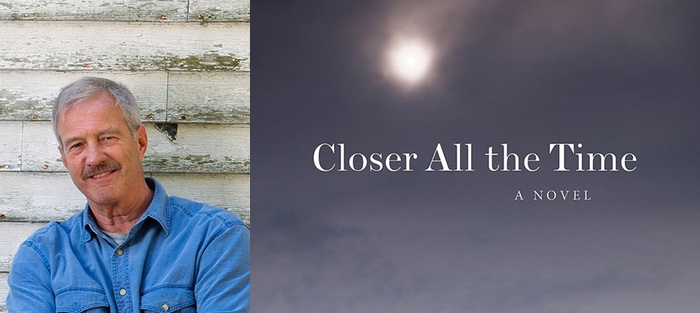 Closer All the Time: A Portrait of Maine, An Interview with Jim Nichols