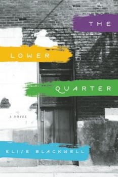 The Lower Quarter