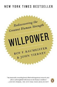 WIllpower