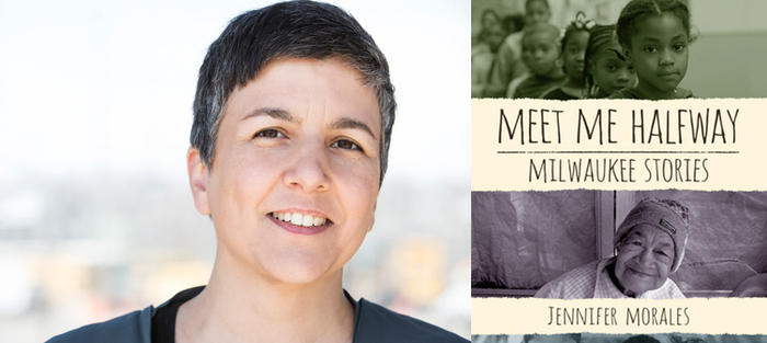 Like a Crush: An Interview with Jennifer Morales