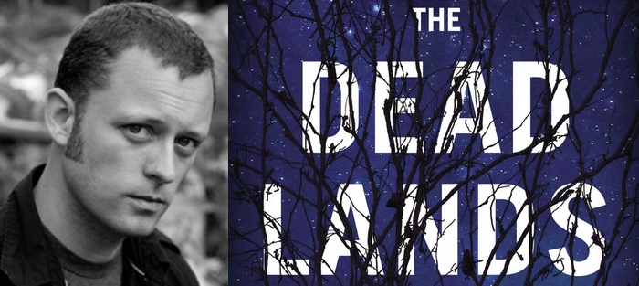 Living Up to the Dream: An Interview with Benjamin Percy