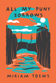 all my puny sorrows book review