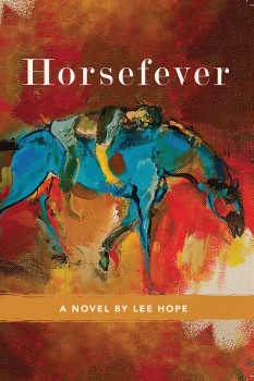 Horsefever_Cover2.indd