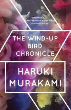 The Windup Bird Chronicle