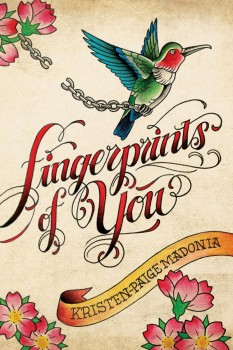 Fingerprints of You