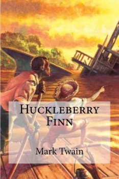 huck finn