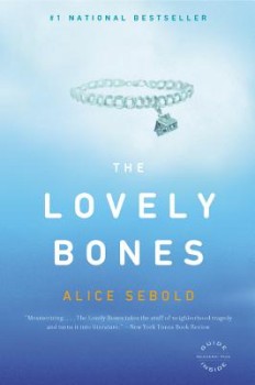 the lovely bones