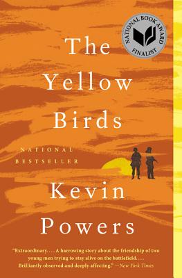 the-yellow-birds