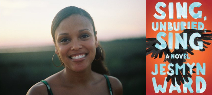 Getting the South Right: an Interview with Jesmyn Ward