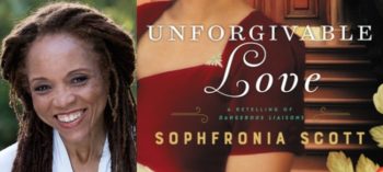 This Child of Faith by Sophfronia Scott