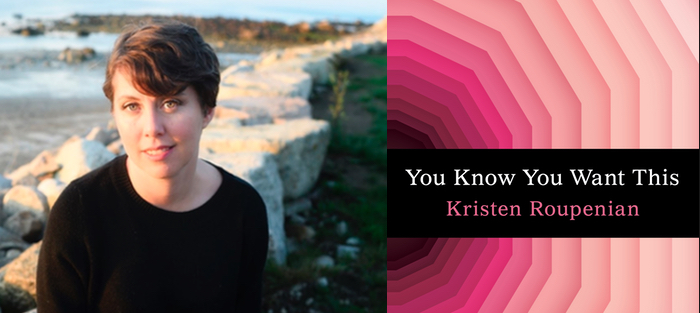 Surprising Things Can Happen: An Interview with Kristen Roupenian