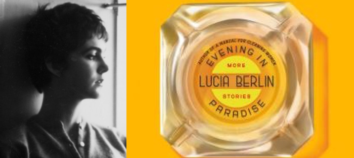 Stories We Love: “Itinerary,” by Lucia Berlin