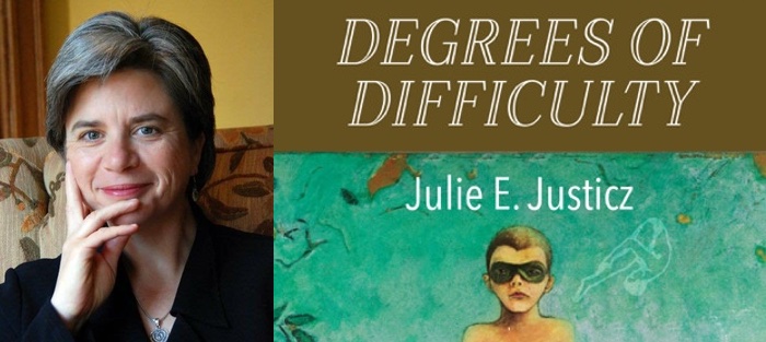 An Interview with Julie Justicz