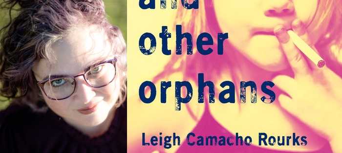 You Can Love Horrible Things: An Interview with Leigh Camacho Rourks