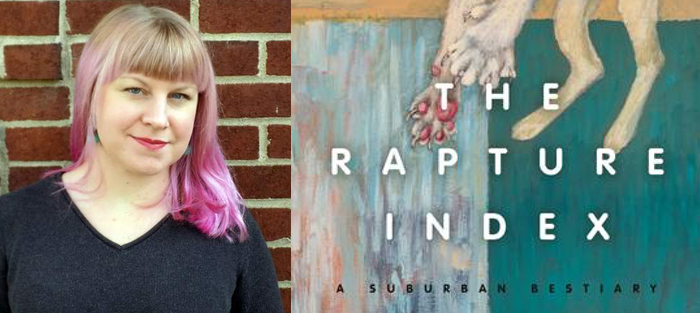 Stories We Love: “The Rapture Index,” by Molly Reid