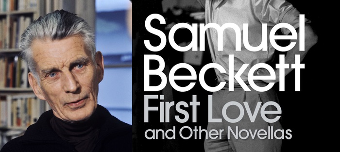 Stories We Love: “The Expelled,” by Samuel Beckett