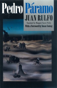 rulfo cover