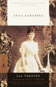 Anna Karenina