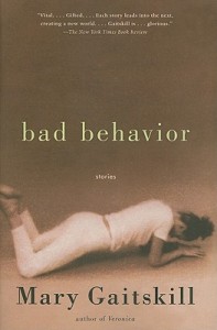 Bad Behavior