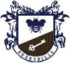 Brakebills crest