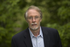 Charlie Baxter, Author