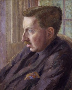 Edward Morgan Forster (1879-1970)