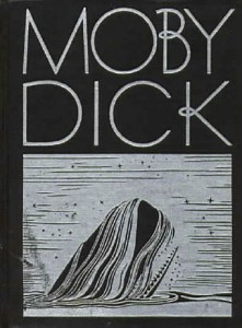 Moby Dick_Rockwell Kent