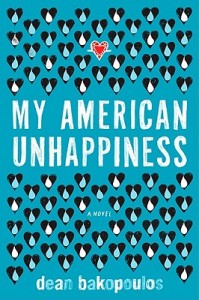 My American Unhappiness