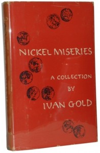 Nickel Miseries