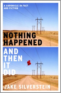 Nothing Happened