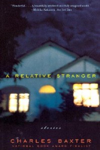 Relative Stranger