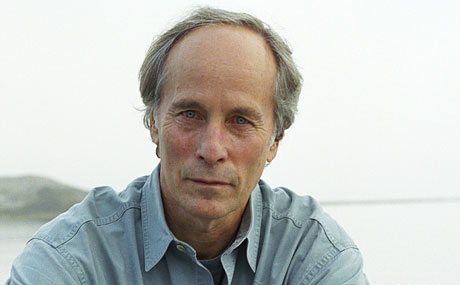 Interview with richard ford #8